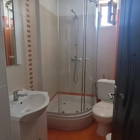 Pensiunea Daiana Năvodari