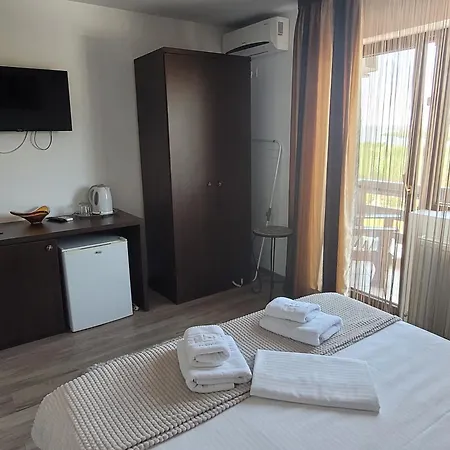 Pensiunea Daiana بيت ضيافة