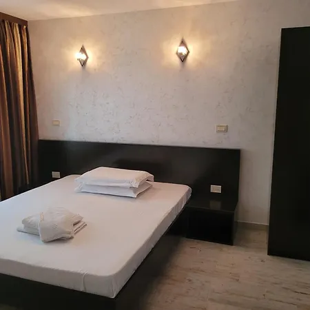 بيت ضيافة Pensiunea Daiana 3*