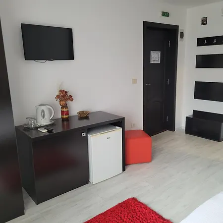 Pensiunea Daiana 3* Năvodari