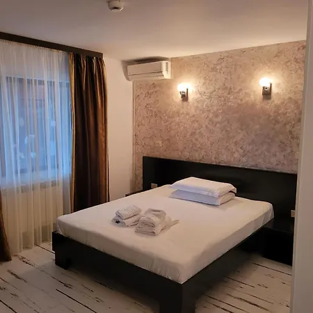 Pensiunea Daiana 3* Navodari