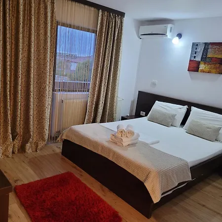 Pensiunea Daiana 3* Navodari