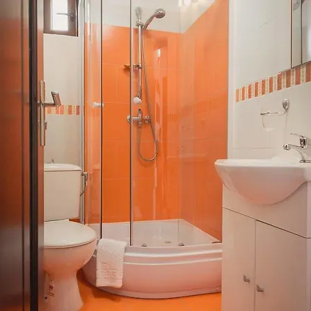 Pensiunea Daiana ナボダリ